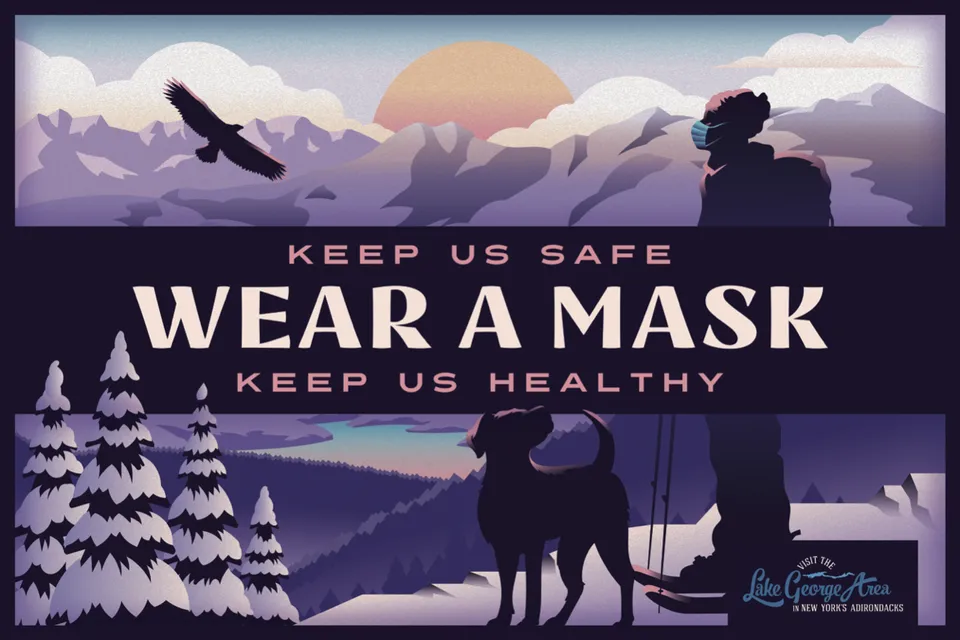 Fwhc safetyposters wearamask winter f1