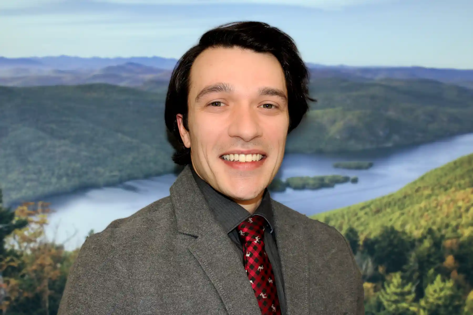 Meet Brian Mulligan: A Lifelong Lake George Enthusiast Turned Event Sales & Services Specialist