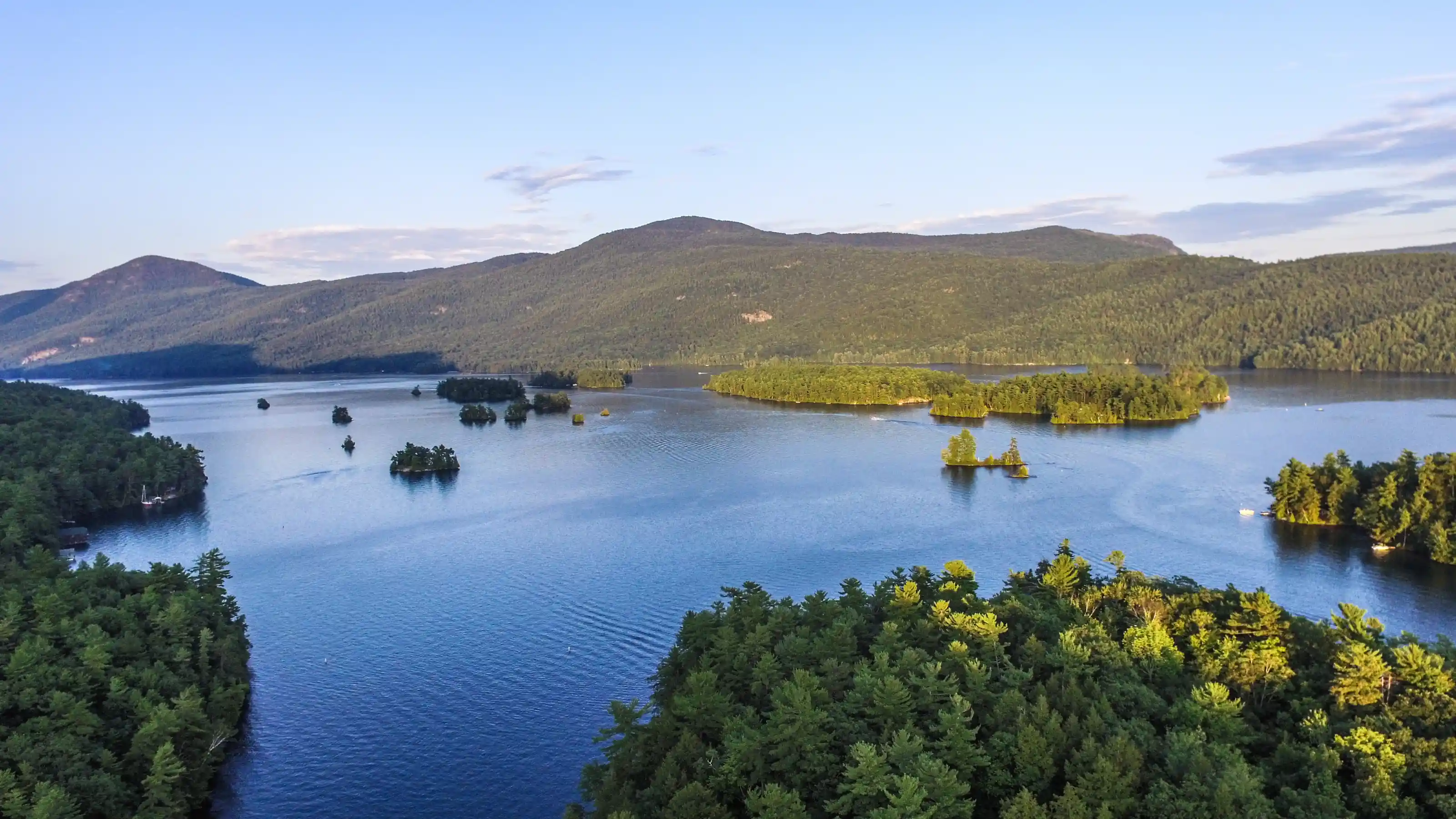 The Ultimate Breakfast Trail Through the Lake George Area