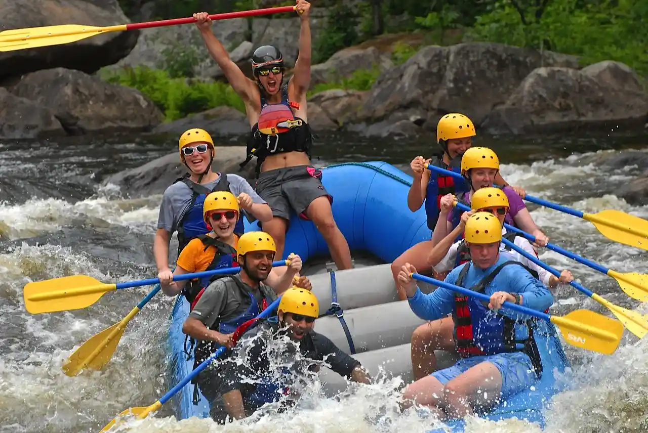 5 Reasons the Lake George Area Should Be Your Next Summer Sport-Cation Destination
