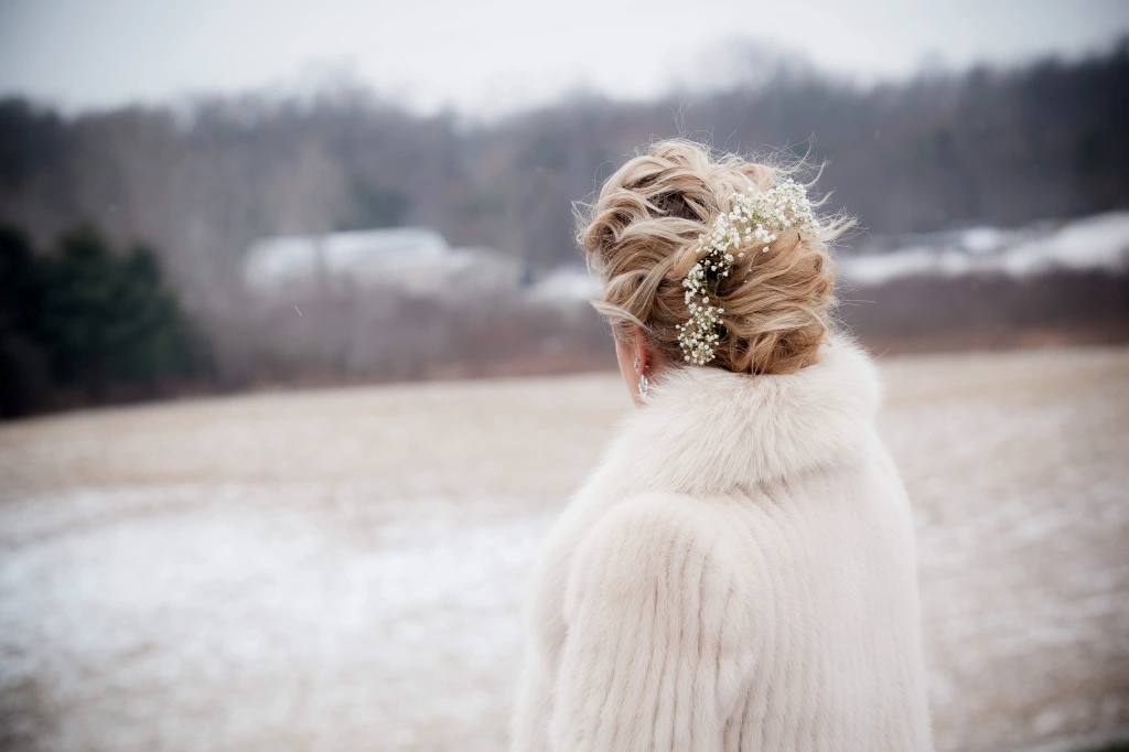 Winter Wedding Venues in the Lake George Area