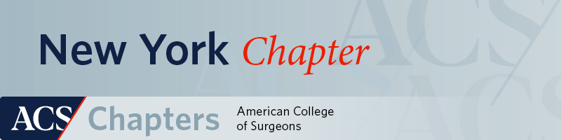 2024 NYC American College of Surgeons