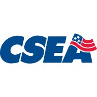 2024 CSEA Organizing Department 