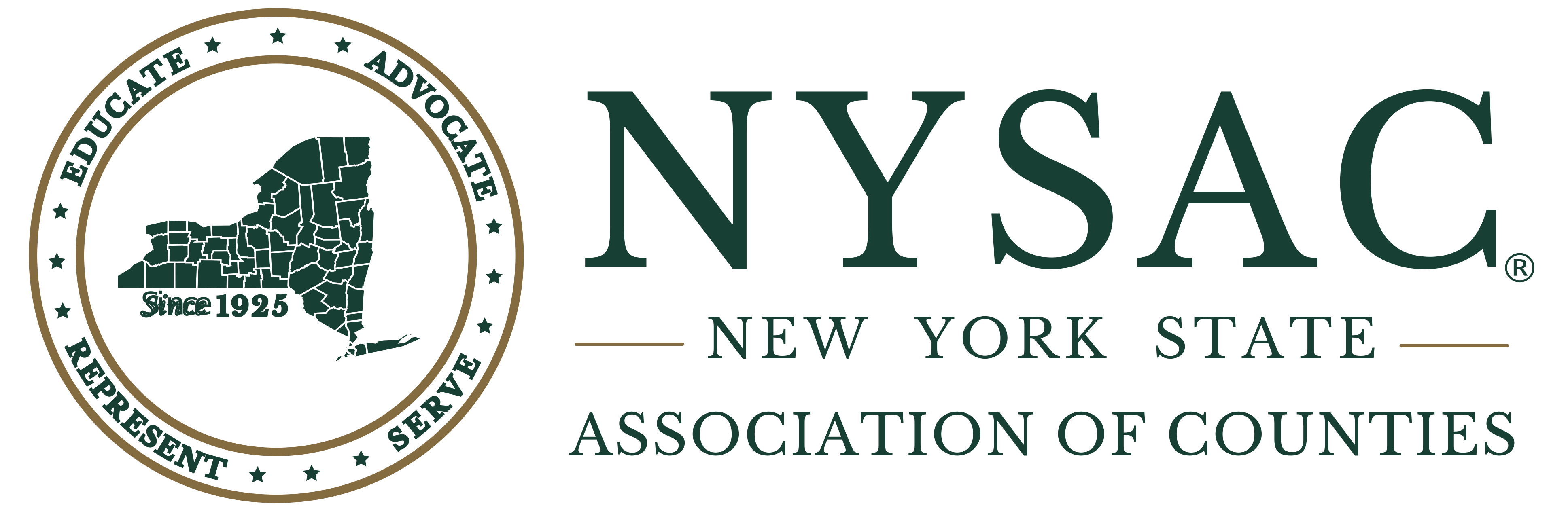New York State Association of Counties